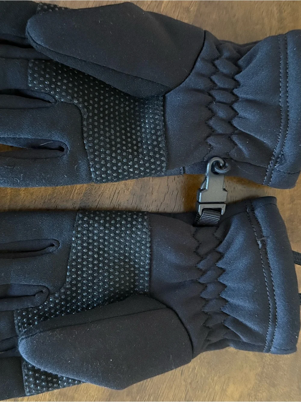The North Face brand north